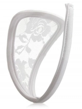 láthatatlan C string tanga