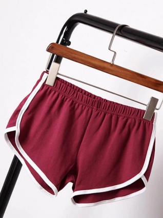 trendi mini sport short