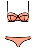 trendi pushup bikini