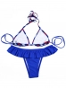 fodros féltanga bikini