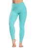bordázott sport leggings