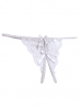 nyitott aljú tanga bugyi
