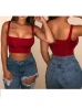 szexi crop top