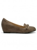 elegáns telitalpú cipő