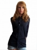 lezser oversized vászon ing